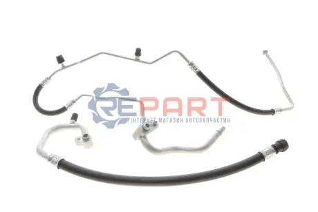 Трубка кондиціонера Fiat Punto 99 NRF 400017