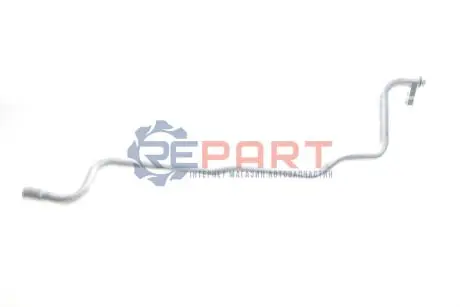 Трубка кондиціонера Seat Alhambra/VW Sharan 96-10 NRF 400037 Купити в Україні