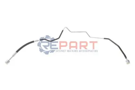 Трубка кондиціонера Audi A4/VW Passat 94-00 NRF 400038 Купити в Україні