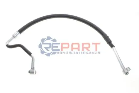 Трубка кондиціонера VW Passat 00-05 NRF 400040 Купити в Україні