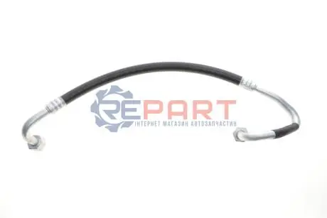 Трубка кондиціонера Audi A4/A6/VW Passat 94-05 NRF 400041 Купити в Україні