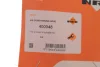 Трубка кондиціонера VW Passat 00-05 NRF (400048) изображение 2