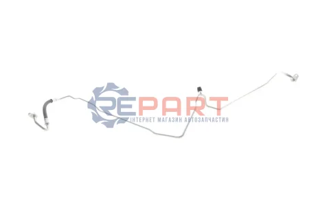 Трубка кондиціонера Citroen C5/Peugeot 407 04-14 NRF 400050 Купить в Украине