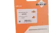 Фото Трубка кондиціонера Citroen Jumpy/Peugeot Expert 1.6/2.0 HDi 07 NRF (400052) изображение 2