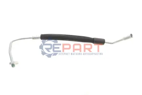 Трубка кондиціонера Citroen Jumpy/Peugeot Expert 1.6/2.0 HDi 07 NRF 400052 Купити в Україні