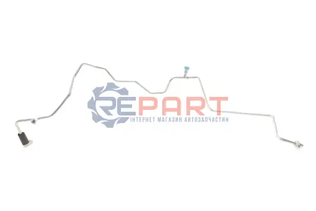 Трубка кондиціонера Dacia Dokker 12-21 NRF 400053 Купити в Україні