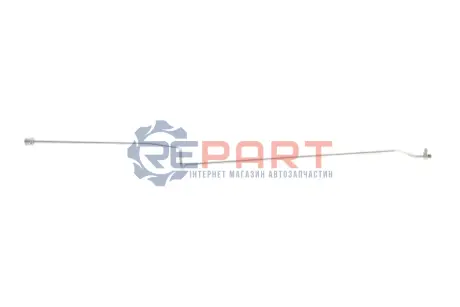 Трубка кондиціонера Renault Trafic 01 NRF 400056 Купити в Україні