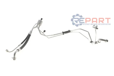 Трубка кондиционера Citroen Berlingo/Peugeot Partner 08 NRF 400057