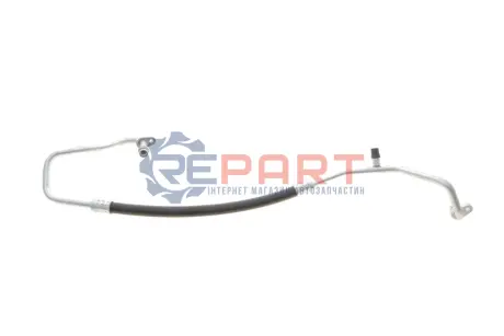 Трубка кондиціонера Renault Megane/Scenic 02-08 NRF 400059 Купити в Україні