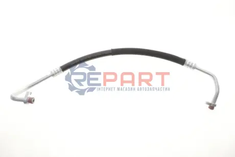 Трубка кондиціонера Renault Megane/Scenic 03-09 NRF 400060 Купити в Україні