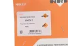 Фото Трубка кондиціонера Ford Focus 03-12 NRF (400061) зображення 2