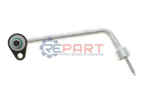 Трубка кондиціонера Ford Focus 03-12 NRF 400061 Купити в Україні