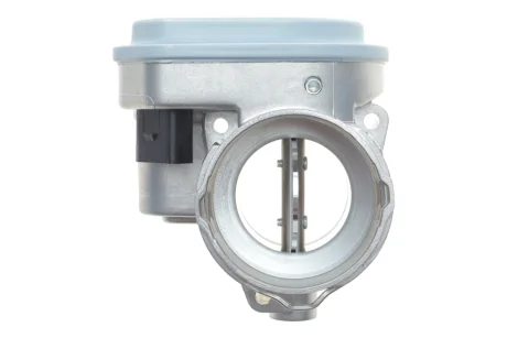Повітряна заслінка AUDI A3 MITSUBISHI GRANDIS, LANCER VIII, OUTLANDER II SEAT ALHAMBRA, ALTEA, ALTEA XL, CORDOBA, IBIZA III, LEON, TOLEDO II, TOLEDO III SKODA FABIA I 1.2D/1.9D/2.0D 07.99 NRF 408001