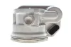 Повітряна заслінка AUDI A3 MITSUBISHI GRANDIS, LANCER VIII, OUTLANDER II SEAT ALHAMBRA, ALTEA, ALTEA XL, CORDOBA, IBIZA III, LEON, TOLEDO II, TOLEDO III SKODA FABIA I 1.2D/1.9D/2.0D 07.99 NRF (408001) зображення 5