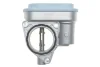 Повітряна заслінка AUDI A3 MITSUBISHI GRANDIS, LANCER VIII, OUTLANDER II SEAT ALHAMBRA, ALTEA, ALTEA XL, CORDOBA, IBIZA III, LEON, TOLEDO II, TOLEDO III SKODA FABIA I 1.2D/1.9D/2.0D 07.99 NRF (408001) зображення 8