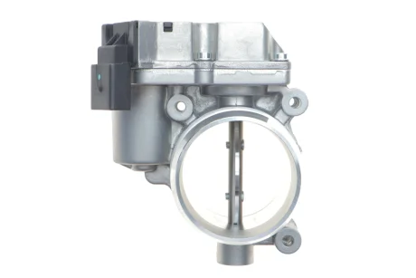 Повітряна заслінка AUDI A4 ALLROAD B8, A4 B8, A5, A6 ALLROAD C6, A6 C6, A8 D3, Q5, Q7 VW PHAETON, TOUAREG 2.7D/3.0D 08.03-03.18 NRF 408006