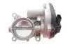 Заслонка дросельна Ford Mondeo/Volvo C30/S40/S80/V50/V70 1.8/2.0 04-15 408012