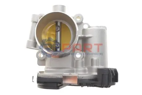 Заслонка дросельна Opel Astra J/Insignia A 1.4 10- NRF 408016 Купити в Україні