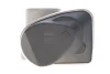 Повітряна заслінка SEAT AROSA, CORDOBA, CORDOBA VARIO, IBIZA II, IBIZA III, LEON, TOLEDO II SKODA FABIA I VW BORA, BORA I, GOLF IV, LUPO I, POLO, POLO III, POLO IV 1.4/1.6 04.96-11.09 NRF (408017) зображення 3