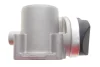 Повітряна заслінка SEAT AROSA, CORDOBA, CORDOBA VARIO, IBIZA II, IBIZA III, LEON, TOLEDO II SKODA FABIA I VW BORA, BORA I, GOLF IV, LUPO I, POLO, POLO III, POLO IV 1.4/1.6 04.96-11.09 NRF (408017) зображення 5
