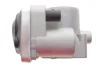 Повітряна заслінка SEAT AROSA, CORDOBA, CORDOBA VARIO, IBIZA II, IBIZA III, LEON, TOLEDO II SKODA FABIA I VW BORA, BORA I, GOLF IV, LUPO I, POLO, POLO III, POLO IV 1.4/1.6 04.96-11.09 NRF (408017) зображення 6