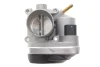 Повітряна заслінка AUDI A2 SEAT CORDOBA, CORDOBA VARIO, IBIZA II, IBIZA III, INCA, LEON, TOLEDO II SKODA FABIA I, FABIA I PRAKTIK, OCTAVIA I, OCTAVIA II VW BORA, BORA I 1.2/1.4 10.97-04.12 NRF (408018) зображення 1