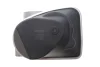 Повітряна заслінка AUDI A2 SEAT CORDOBA, CORDOBA VARIO, IBIZA II, IBIZA III, INCA, LEON, TOLEDO II SKODA FABIA I, FABIA I PRAKTIK, OCTAVIA I, OCTAVIA II VW BORA, BORA I 1.2/1.4 10.97-04.12 NRF (408018) зображення 3