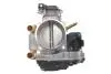 Фото Повітряна заслінка AUDI A4 B5, A6 C4, A6 C5 VW PASSAT B5 1.6/1.8 11.94-01.05 NRF (408020) зображення 1
