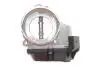 Фото Повітряна заслінка AUDI A3 SEAT ALTEA, ALTEA XL, CORDOBA, IBIZA III, IBIZA IV, IBIZA IV SC, LEON, TOLEDO III SKODA FABIA II, OCTAVIA II, ROOMSTER, ROOMSTER PRAKTIK 1.4D/1.9D/2.0D 10.01-05.11 NRF (408022) изображение 1