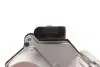 Фото Повітряна заслінка AUDI A3 SEAT ALTEA, ALTEA XL, CORDOBA, IBIZA III, IBIZA IV, IBIZA IV SC, LEON, TOLEDO III SKODA FABIA II, OCTAVIA II, ROOMSTER, ROOMSTER PRAKTIK 1.4D/1.9D/2.0D 10.01-05.11 NRF (408022) изображение 3