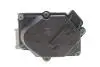Фото Повітряна заслінка AUDI A3 SEAT ALTEA, ALTEA XL, CORDOBA, IBIZA III, IBIZA IV, IBIZA IV SC, LEON, TOLEDO III SKODA FABIA II, OCTAVIA II, ROOMSTER, ROOMSTER PRAKTIK 1.4D/1.9D/2.0D 10.01-05.11 NRF (408022) изображение 4