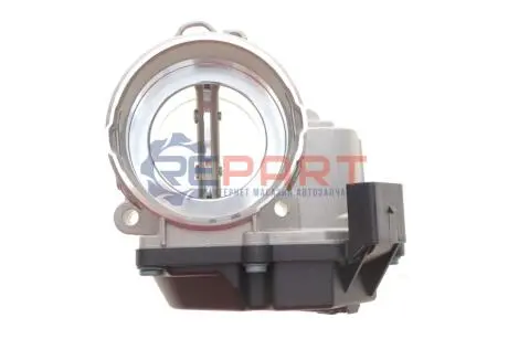 Повітряна заслінка AUDI A3 SEAT ALTEA, ALTEA XL, CORDOBA, IBIZA III, IBIZA IV, IBIZA IV SC, LEON, TOLEDO III SKODA FABIA II, OCTAVIA II, ROOMSTER, ROOMSTER PRAKTIK 1.4D/1.9D/2.0D 10.01-05.11 NRF 408022 Купити в Україні