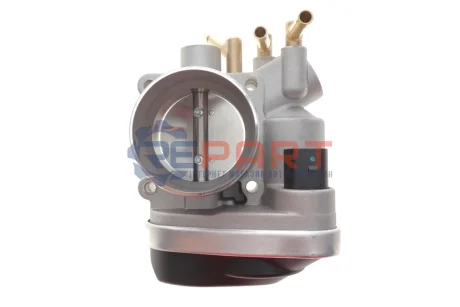 Повітряна заслінка AUDI A3 SEAT ALTEA, ALTEA XL, LEON, TOLEDO III SKODA OCTAVIA II VW CADDY III, GOLF PLUS V, GOLF V, GOLF VI, JETTA III, PASSAT B6, TOURAN 1.6/1.6ALK/1.6LPG 05.03-05.15 NRF 408023 Купити в Україні