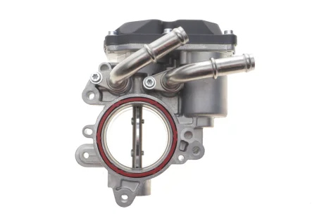 Повітряна заслінка AUDI A3, A4 ALLROAD B8, A4 ALLROAD B9, A4 B8, A4 B9, A5, A6 C7, Q2, Q5, TT SEAT ARONA, ATECA, IBIZA V, LEON, LEON SC, LEON ST SKODA KAROQ, KODIAQ I 1.6D/2.0D 11.07 NRF 408035