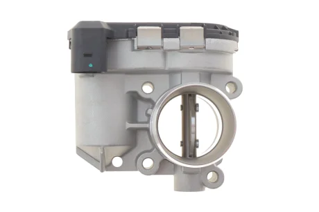 Повітряна заслінка RENAULT ESPACE IV, GRAND SCENIC II, KOLEOS I, LAGUNA, LAGUNA II, LAGUNA III, MEGANE II, SCENIC II, TRAFIC II, VEL SATIS 2.0D 08.05 NRF 408042