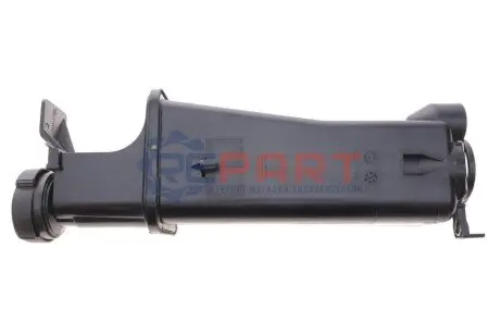 Фото Бачок розширювальний BMW 3 (E46)/X5 (E53) 3.0D NRF (454001) зображення 1