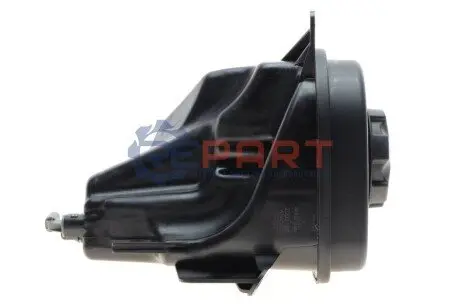 Бачок розширювальний BMW X5 (E70)/X6 (E71) 06-14 NRF 454003 Купити в Україні