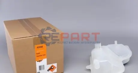 Фото Бачок розширювальний VW Passat 1.6/1.8/2.0i/1.9 TDI 96-05 NRF (454006) зображення 1