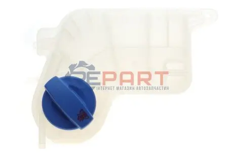 Бачок розширювальний Audi A6 2.7/3.0D 04- NRF 454007 Купити в Україні