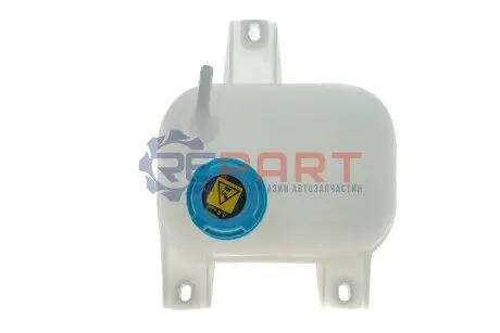 Бачок розширювальний Fiat Doblo 1.2-1.9D 01- NRF 454010 Купити в Україні