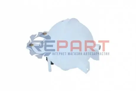 Фото Бачок розширювальний Ford Transit 2.5 D 92-00 NRF (454011) зображення 1