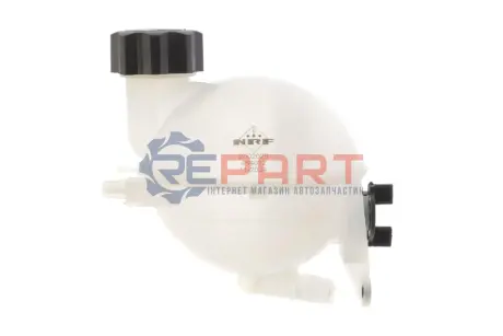 Бачок розширювальний Cirtoen C4 I 1.4-2.0/1.6-2.0 HDI 04 NRF 454022 Купити в Україні