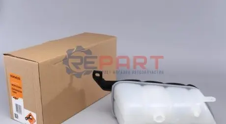 Бачок розширювальний MB G-class (W463)/S-class (W220) 98-05 NRF 454029 Купити в Україні