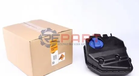 Бачок розширювальний Audi Q7 06-15/ Porsche Cayenne 03-10/ VW Touareg 02-10 NRF 454032 Купити в Україні