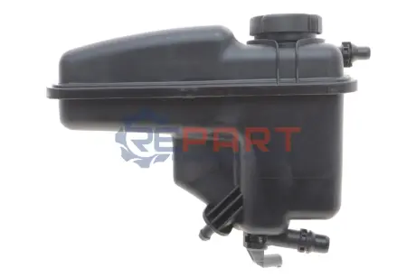 Бачок розширювальний BMW 7 (E65-E67) 03-08 M54/N52/N62/N73 NRF 454034 Купити в Україні