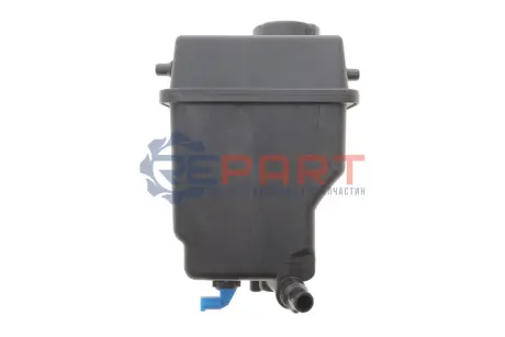 Бачок розширювальний BMW X5 (E53) 4.4i/4.8is 03-06 (N62) (з кришкою) NRF 454036 Купити в Україні