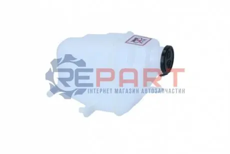 Автозапчасть NRF 454040