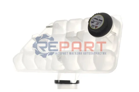 Розширювальний бачок, охолоджувальна рідина NRF 454045 Купити в Україні