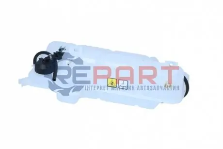 Розширювальний бачок, охолоджувальна рідина NRF 454047