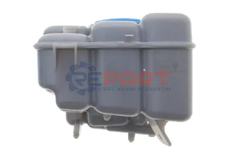 Бачок розширювальний Porsche Cayenne/VW Touareg 10 NRF 454051 Купити в Україні